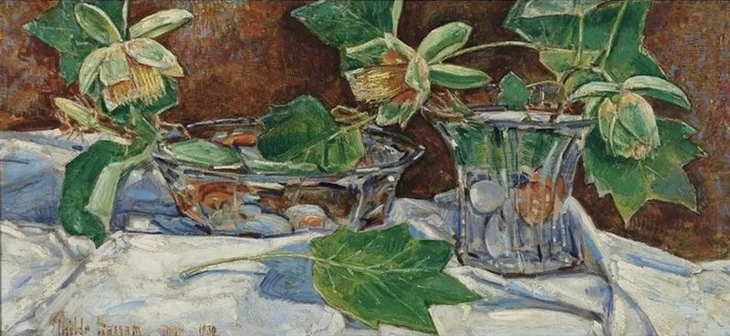 Giglio bianco